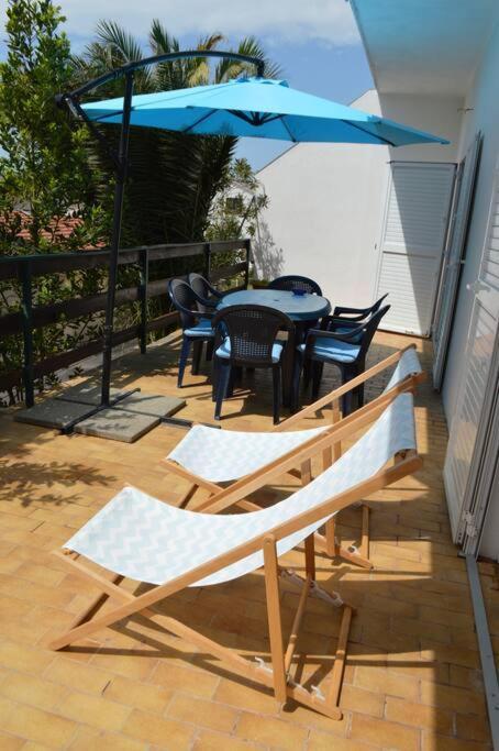 Apartment In Maslenica Jasenice  Exterior photo