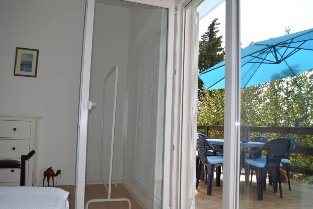Apartment In Maslenica Jasenice  Exterior photo