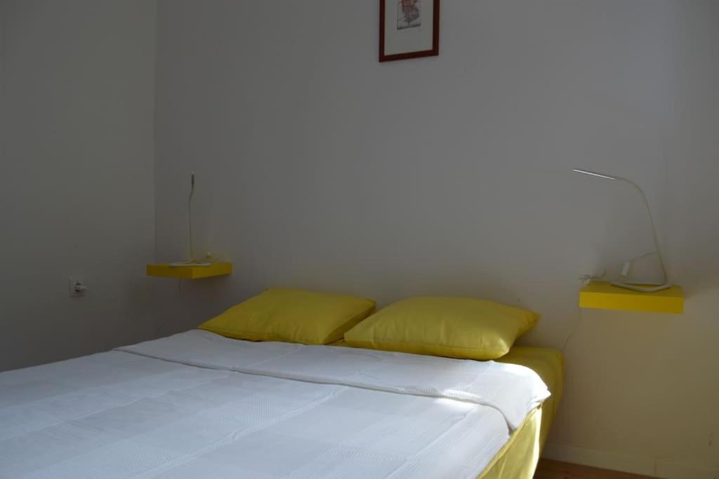 Apartment In Maslenica Jasenice  Exterior photo