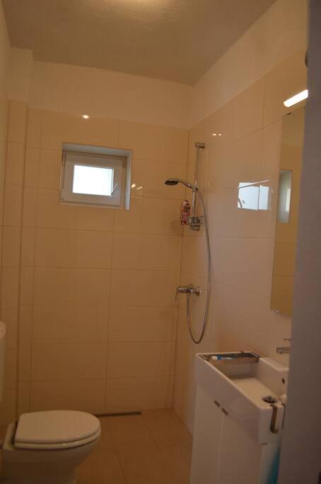 Apartment In Maslenica Jasenice  Exterior photo