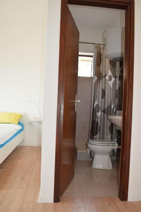 Apartment In Maslenica Jasenice  Exterior photo