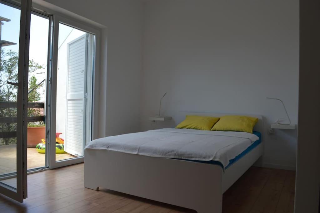 Apartment In Maslenica Jasenice  Exterior photo